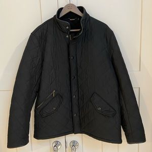 Barbour jacket